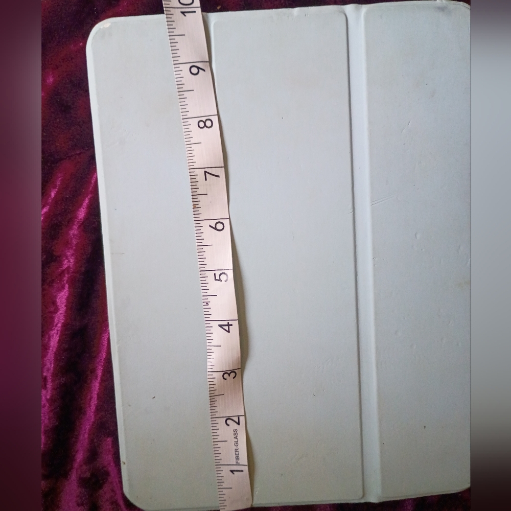Tablet Protective Case - Light Blue - Picture 4 of 7